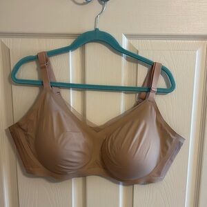 Honeylove Tan Everyday Bra Intimates